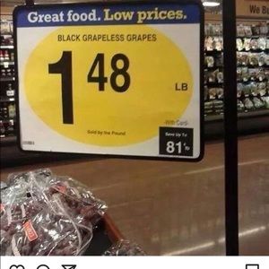 Meet your Posher, Billy